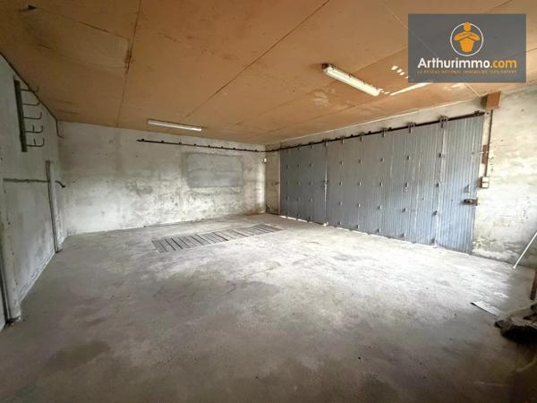 Vente                                                      Maison
                        
                     5 pièces                      140 m2                     à Choisy-Au-Bac