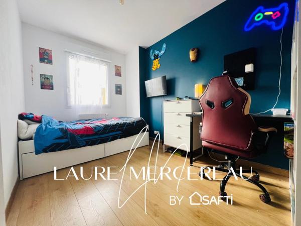 Maison d'environ 80 m2