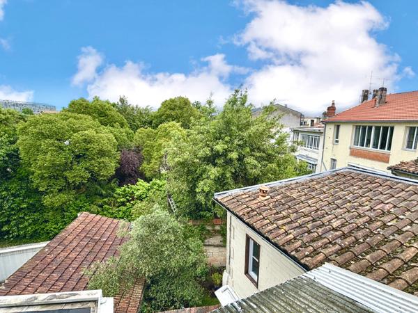 Appartement 3 pièces - 67 m² Exclusivité efficity