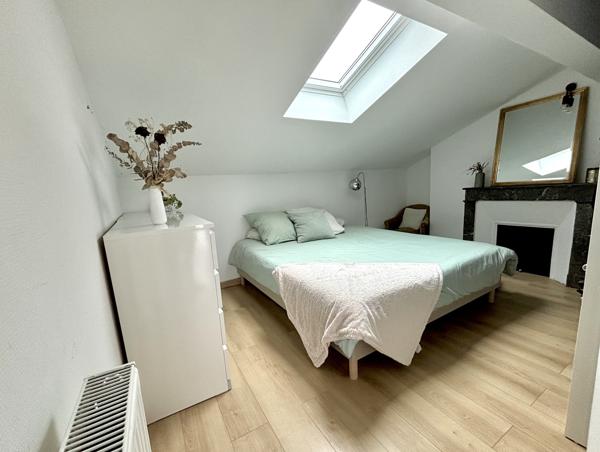 Appartement 3 pièces - 67 m² Exclusivité efficity