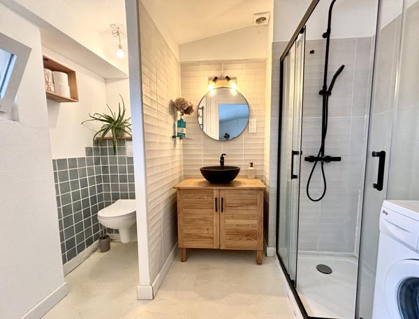 Appartement 3 pièces - 67 m² Exclusivité efficity