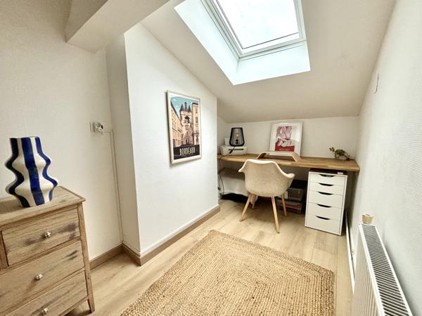 Appartement 3 pièces - 67 m² Exclusivité efficity