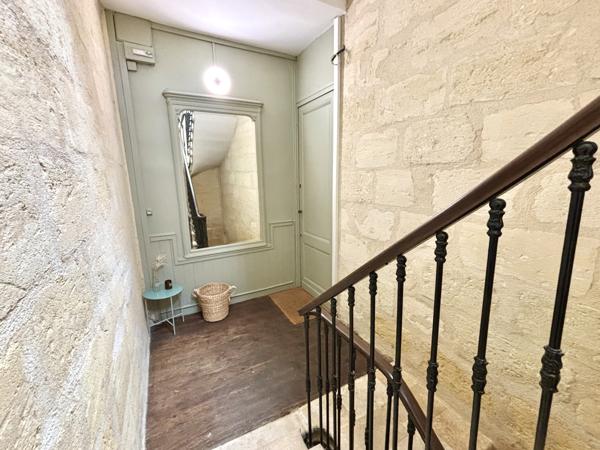 Appartement 3 pièces - 67 m² Exclusivité efficity