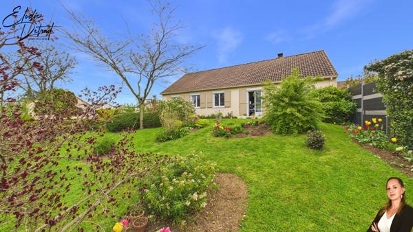 Maison 5 pièces - 89 m² Exclusivité