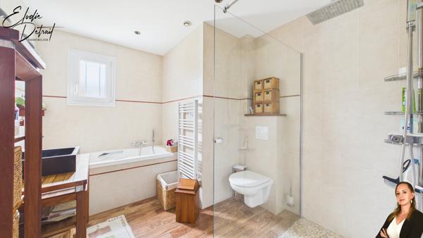 Maison 5 pièces - 89 m² Exclusivité
