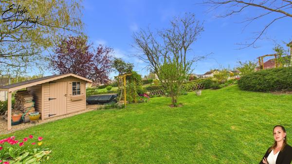 Maison 5 pièces - 89 m² Exclusivité