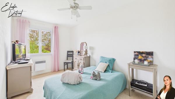 Maison 5 pièces - 89 m² Exclusivité