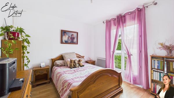 Maison 5 pièces - 89 m² Exclusivité