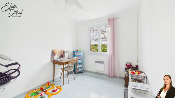 Maison 5 pièces - 89 m² Exclusivité