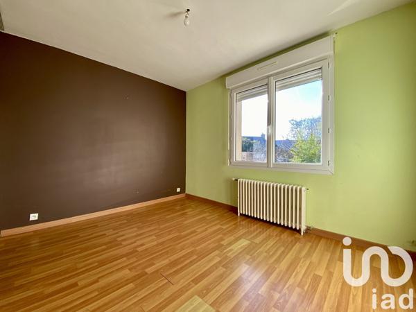 Appartement 3 pièces de 75 m² à Saint-Brieuc (22000)