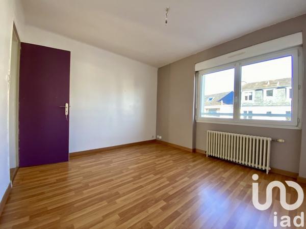 Appartement 3 pièces de 75 m² à Saint-Brieuc (22000)