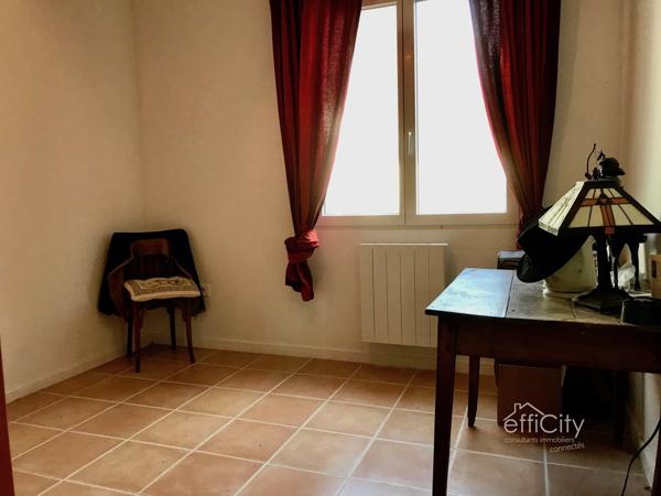 Maison 4 pièces - 98 m²