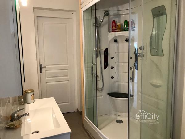 Maison 4 pièces - 98 m²