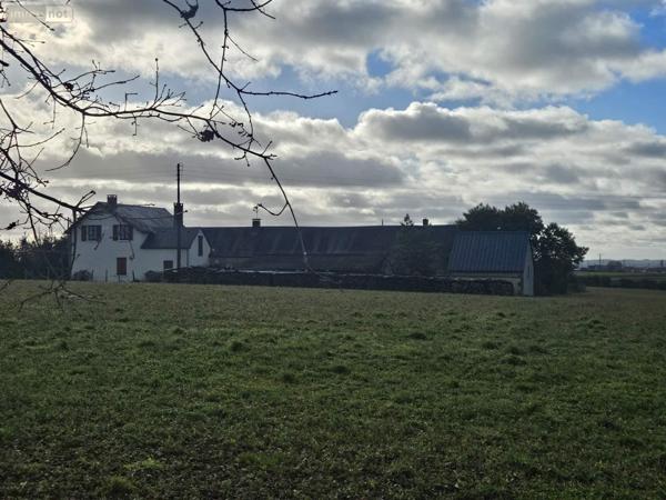 Maison à vendre à Montval-sur-Loir dans la Sarthe (72500), ref : 131829