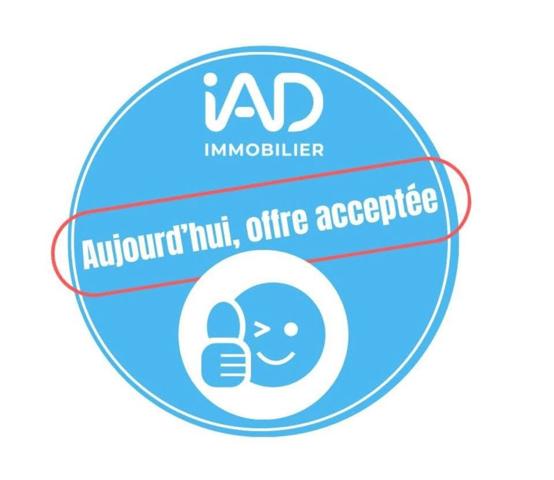 Terrain à vendre 525 m² Le Tronchet