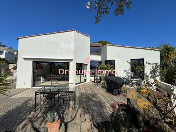 Maison à vendre 7 pièces de 180 m²