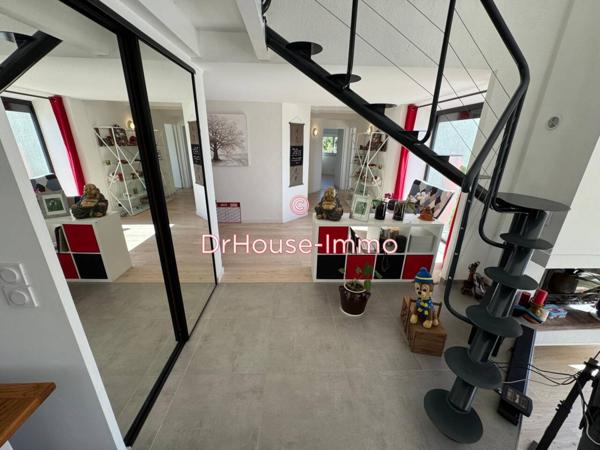 Maison à vendre 7 pièces de 180 m²