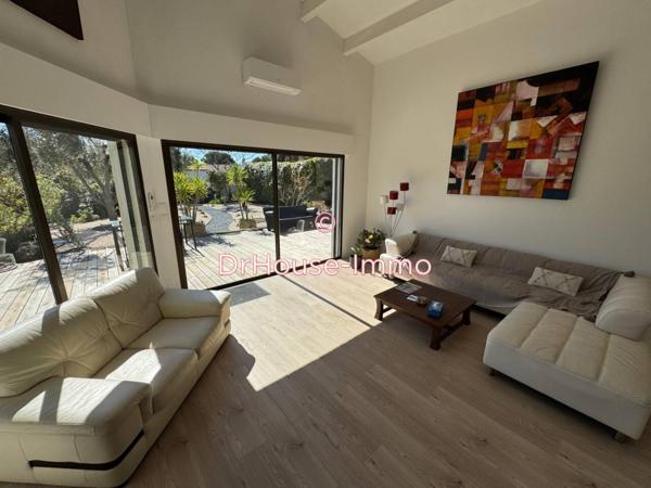 Maison à vendre 7 pièces de 180 m²