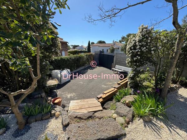 Maison à vendre 7 pièces de 180 m²