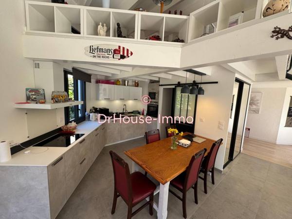 Maison à vendre 7 pièces de 180 m²