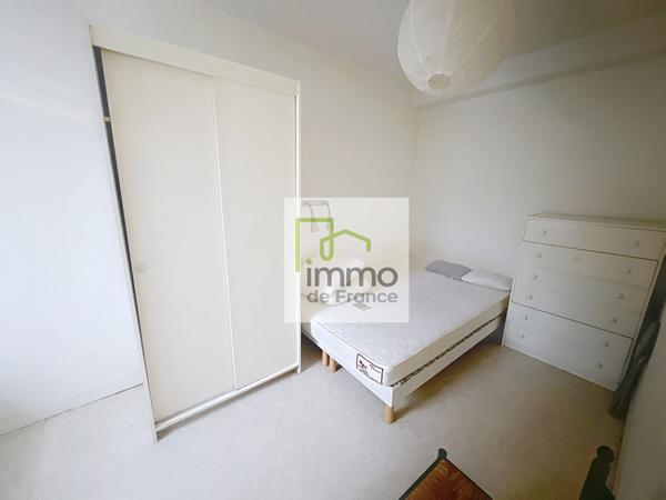 T2 MEUBLE LILLE - 2 pièce(s) - 33.94 m2