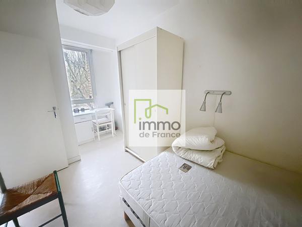 T2 MEUBLE LILLE - 2 pièce(s) - 33.94 m2