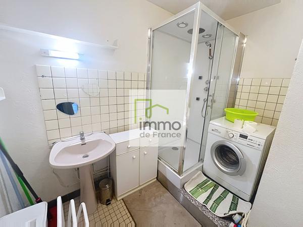 T2 MEUBLE LILLE - 2 pièce(s) - 33.94 m2