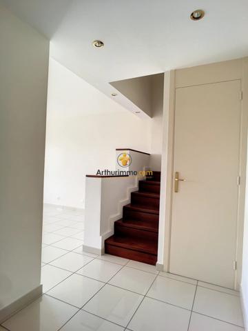 Location Appartement 3 pièces 71 m2 à Perpignan