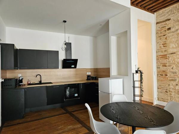 Appartement 3 pièces 78m² à vendre à Bourg-en-Bresse 01000