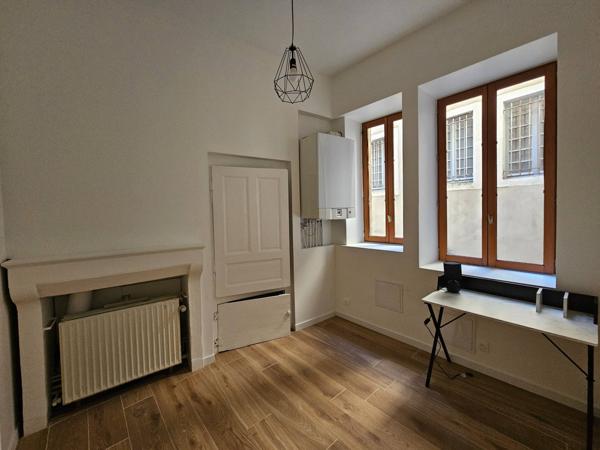 Appartement 3 pièces 78m² à vendre à Bourg-en-Bresse 01000