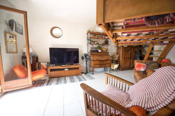Appartement à vendre - Sévrier 2 pièces de 47.74 m²