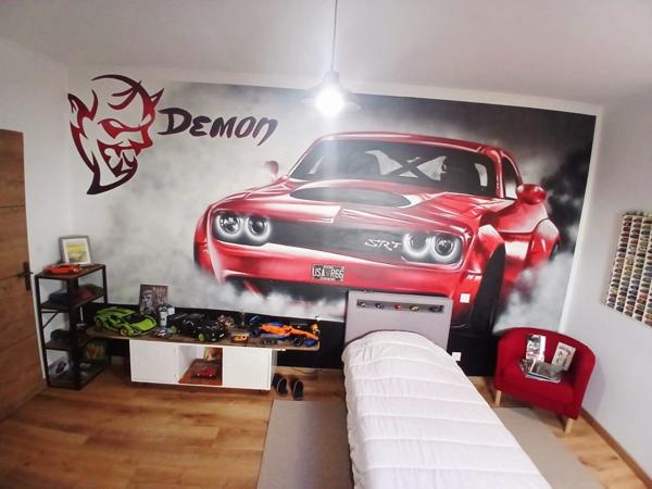 NERSAC (16) Maison rénovée avec dépendance exceptionnelle