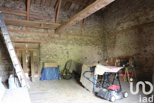 Maison à vendre 4 pièces 93 m² Saint-Bonnet-le-Chastel