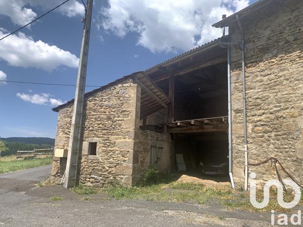 Maison à vendre 4 pièces 93 m² Saint-Bonnet-le-Chastel