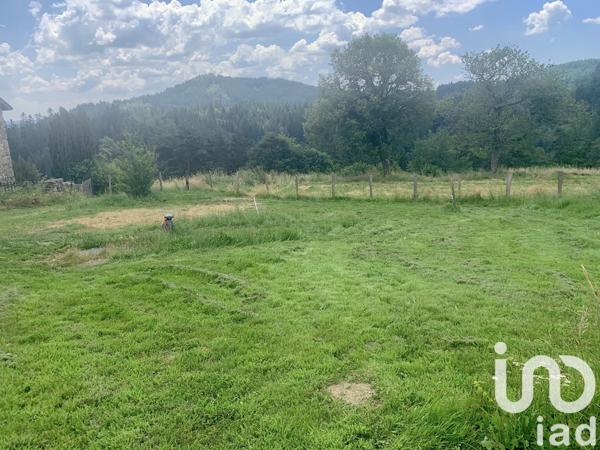 Maison à vendre 4 pièces 93 m² Saint-Bonnet-le-Chastel