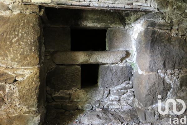 Maison à vendre 4 pièces 93 m² Saint-Bonnet-le-Chastel