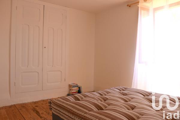 Maison à vendre 4 pièces 93 m² Saint-Bonnet-le-Chastel