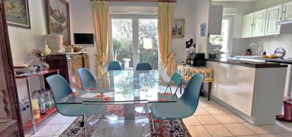 Maison à vendre 4 pièces de 94 m²