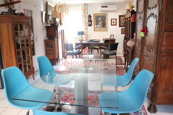 Maison à vendre 4 pièces de 94 m²