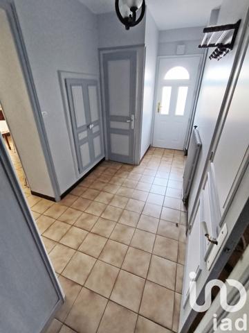Maison à vendre 4 pièces 98 m² Montournais