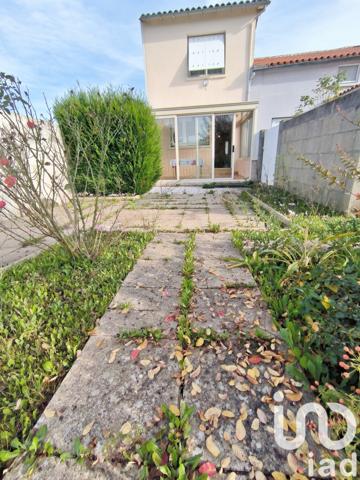 Maison à vendre 4 pièces 98 m² Montournais