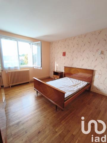 Maison à vendre 4 pièces 98 m² Montournais