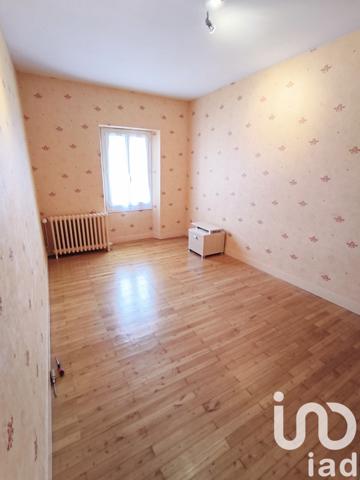 Maison à vendre 4 pièces 98 m² Montournais