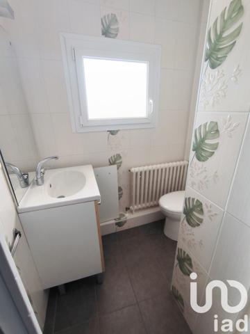 Maison à vendre 4 pièces 98 m² Montournais