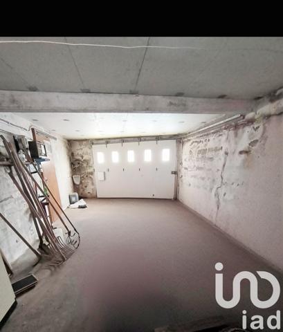 Maison à vendre 4 pièces 98 m² Montournais