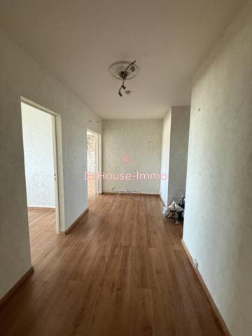 Appartement à vendre 5 pièces de 107 m²