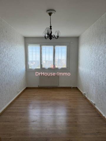 Appartement à vendre 5 pièces de 107 m²