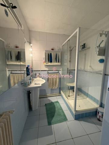 Appartement à vendre 5 pièces de 107 m²