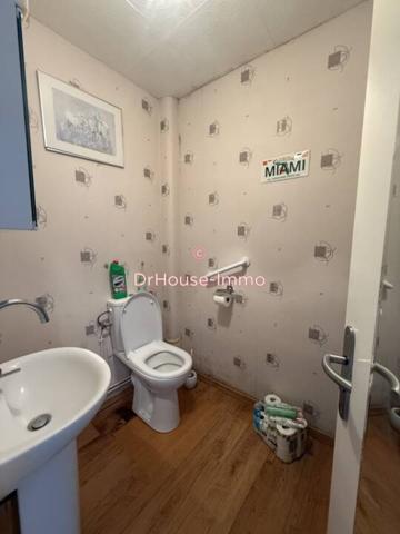 Appartement à vendre 5 pièces de 107 m²