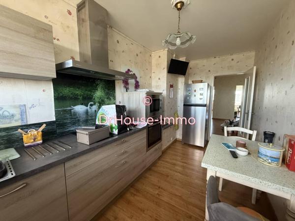 Appartement à vendre 5 pièces de 107 m²